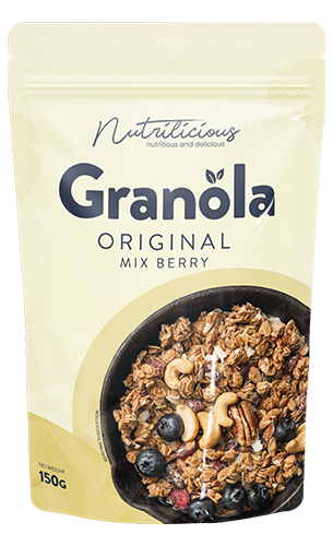 Granola Original